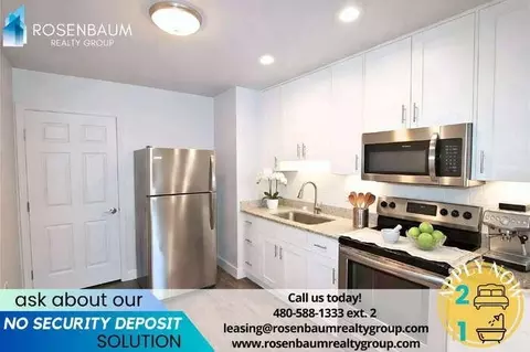 550 W 9th St #4, Mesa, AZ 85201