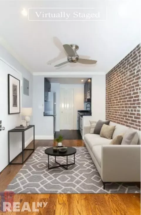 Undisclosed, New York, NY 10019
