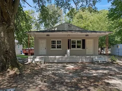 805 Rountree Ave SE #4, Wilson, NC 27893