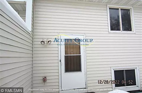 12114 Drake St NW, Coon Rapids, MN 55448