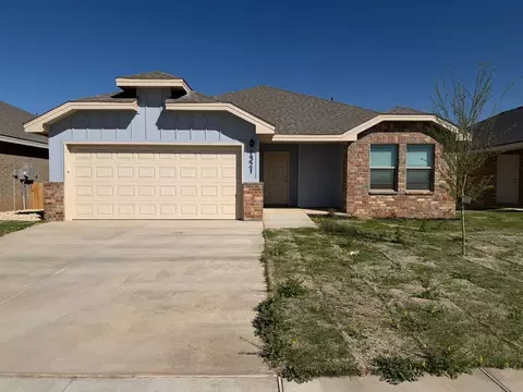 1321 Hogback Way, Midland, TX 79705