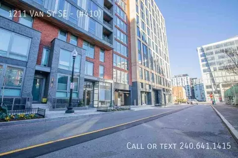 1211 Van St SE #410, Washington, DC 20003