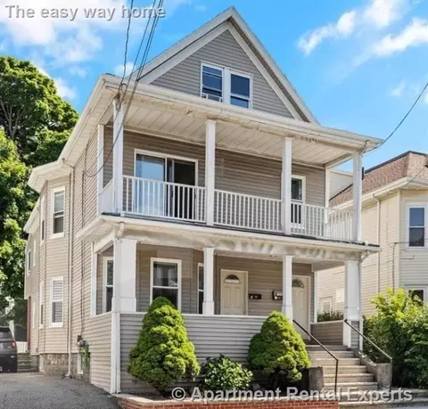 38 George St #1, Medford, MA 02155