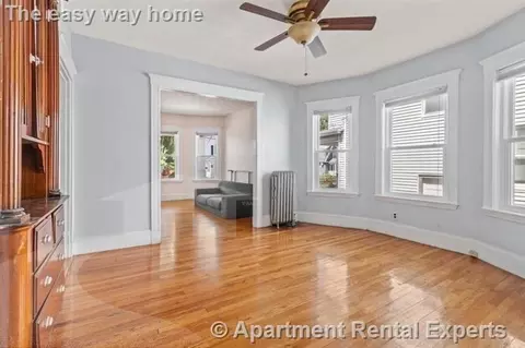 38 George St #1, Medford, MA 02155