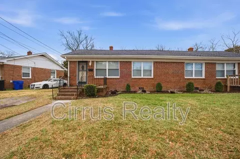 1 Shelby St, Portsmouth, VA 23701