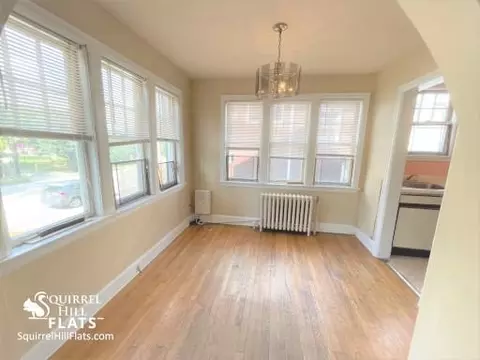 6532 Wilkins Ave #A1, Pittsburgh, PA 15217
