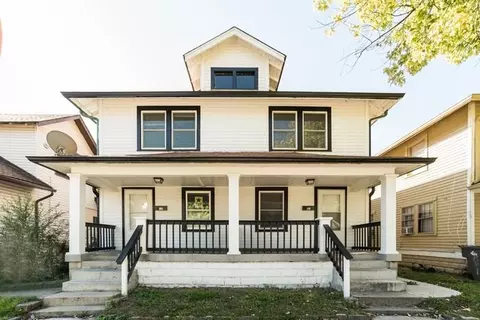 306 N Riley Ave, Indianapolis, IN 46201