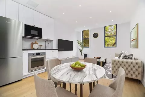 153 Rivington St #3, New York, NY 10002