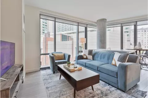 57 Belvidere St #1050339P, Boston, MA 02115