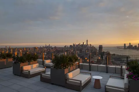 Undisclosed, New York, NY 10001