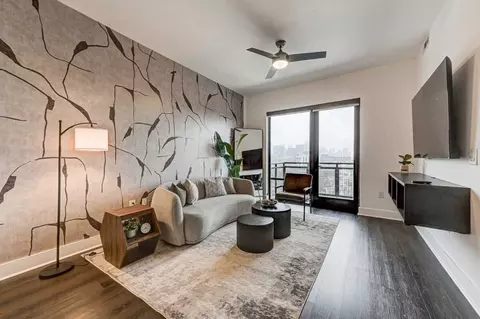 1776 Peachtree St NW #1460734P, Atlanta, GA 30309