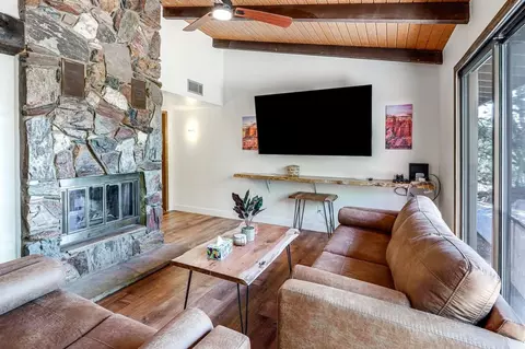 10 Robbers Roost #1386165P, Sedona, AZ 86351