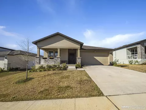 2225 Crossbow St, Minneola, FL 34715