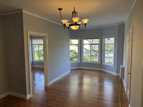 401 43rd Ave #204, San Francisco, CA 94121