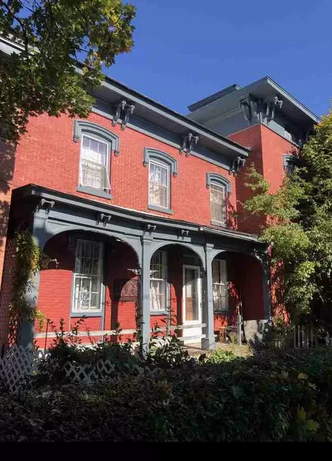 23 W Mohawk St #3, Oswego, NY 13126