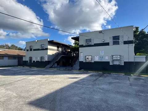 844 NW 70th St #844-03, Miami, FL 33150
