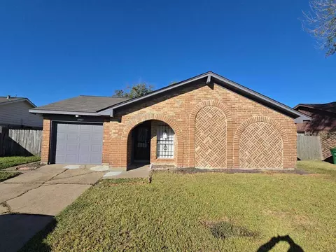 3508 Prudence Dr, Houston, TX 77045