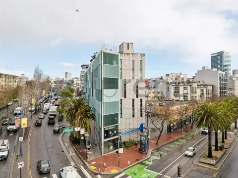 8 Octavia St #708, San Francisco, CA 94102