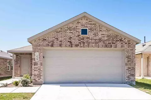 1229 Canyon Wren Dr, Forney, TX 75126