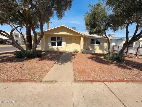 4151 W Medlock Dr, Phoenix, AZ 85019