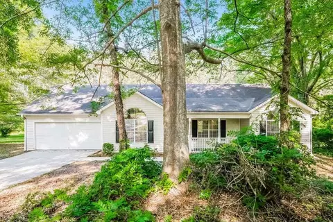 555 Jackson Lake Rd, Mcdonough, GA 30252