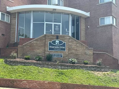 2112 Riverside Dr #A12, Richmond, VA 23225