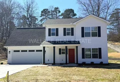 2345 Roundtree Rd, Knoxville, TN 37923