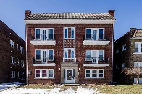 3296 E 149th St #1, Cleveland, OH 44120