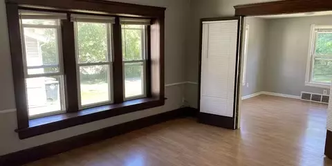 549 Brown St #1, Akron, OH 44311