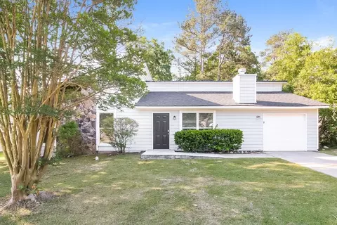 3500 Keels Ln, College Park, GA 30349