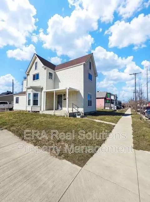 285 S Gift St, Columbus, OH 43215