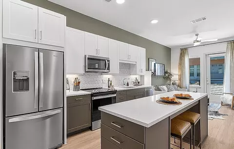 1245 Blue Tractor Ln #389.2, Allen, TX 75013