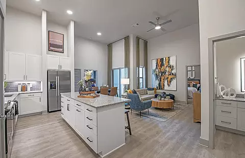 1287 Blue Tractor Ln #119.225, Allen, TX 75013