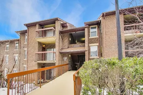 7802 Guildberry Ct #201, Gaithersburg, MD 20879