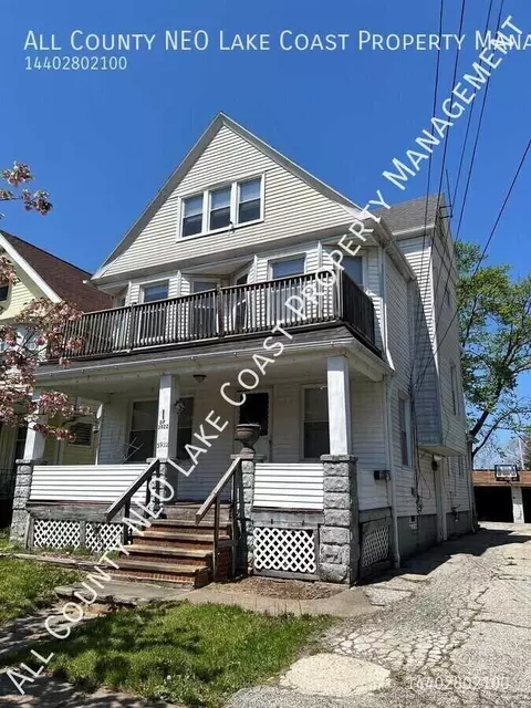 3922 Riverside Ave #2UP, Cleveland, OH 44109