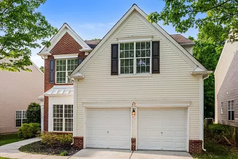 11240 Cypress View Dr, Charlotte, NC 28262
