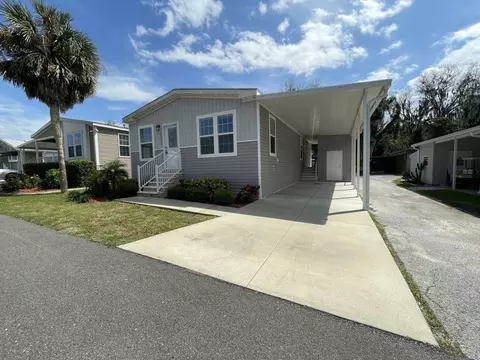 13122 Grape Ave, Grand Island, FL 32735