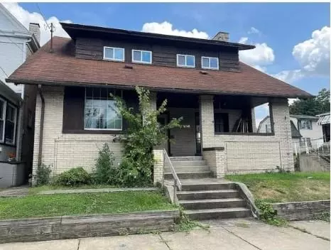 500 Marwood Ave #NA, Mckees Rocks, PA 15136