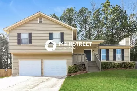 211 Hampton Dr, Dallas, GA 30132