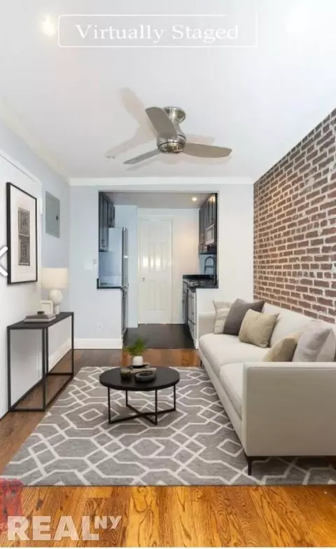 Undisclosed, New York, NY 10019