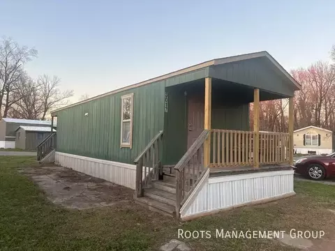 3017 Juca Ln #3017JUL, Memphis, TN 38116