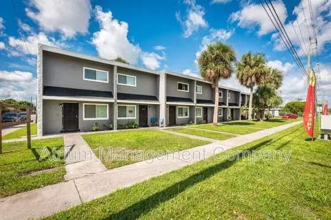 825 E University Blvd #109, Melbourne, FL 32901