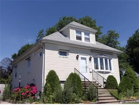 87 Bentley St # 2, East Providence, RI 02914