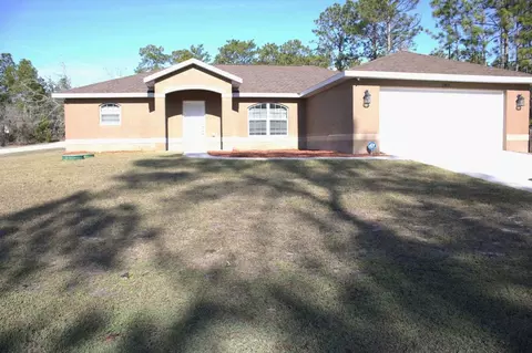 15433 Scaup Duck Ave, Brooksville, FL 34614