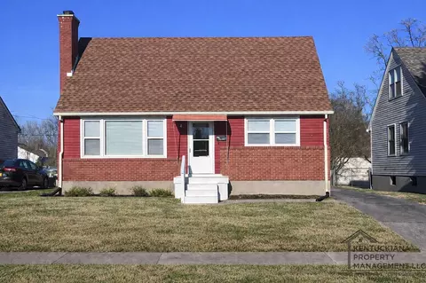 3009 Rosedale Blvd, Louisville, KY 40220