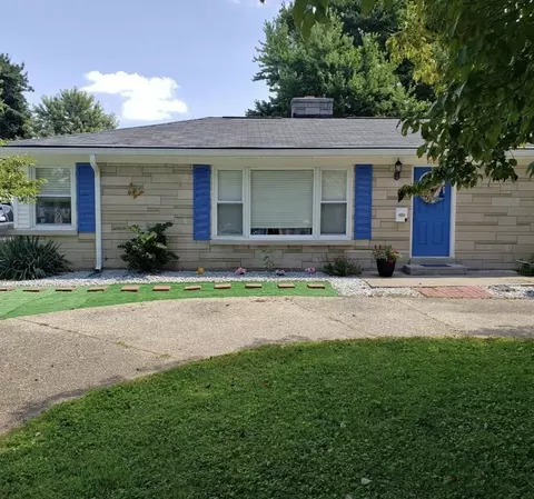 9101 Walter Ave #A, Louisville, KY 40229