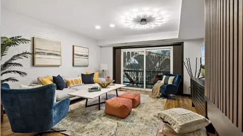 3590 Water St NW #1473409P, Washington, DC 20007
