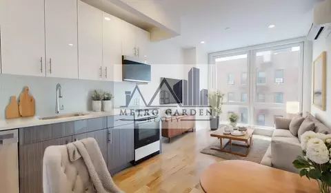 138-28 Queens Blvd #5B, New York, NY 11435