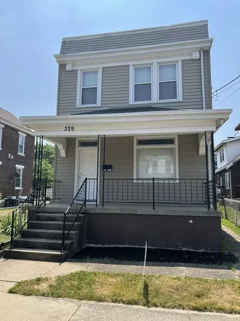 329 Byrd St #2, Covington, KY 41011