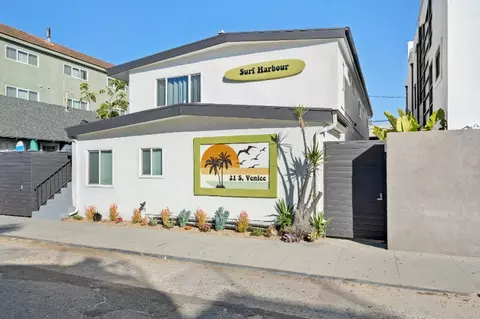 21 S Venice Blvd #4, Venice, CA 90291